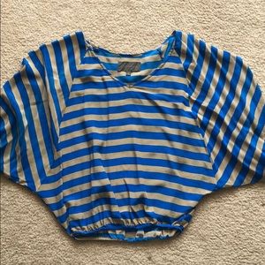 Silk Sunday in Brooklyn Top